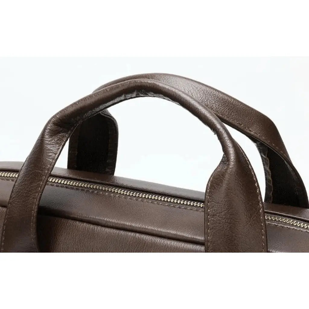 Bolsa Executiva Luxo e Conforto