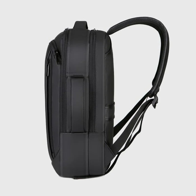 Mochila Executiva Luxo e Conforto - Notebook 15,6"