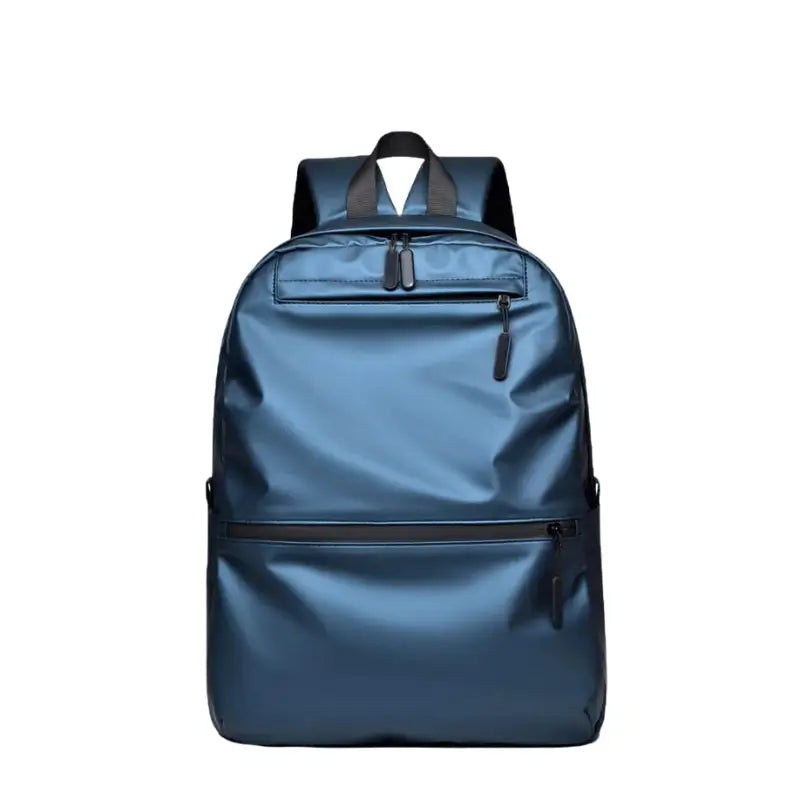 Mochila Executiva Luxo e Conforto - Notebook 15'', Impermeável