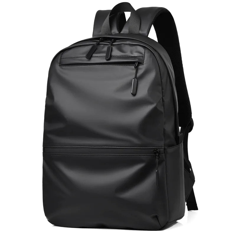 Mochila Executiva Luxo e Conforto - Notebook 15'', Impermeável