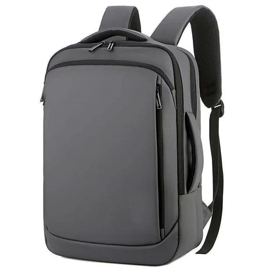 Mochila Executiva Luxo e Conforto - Notebook 15,6"