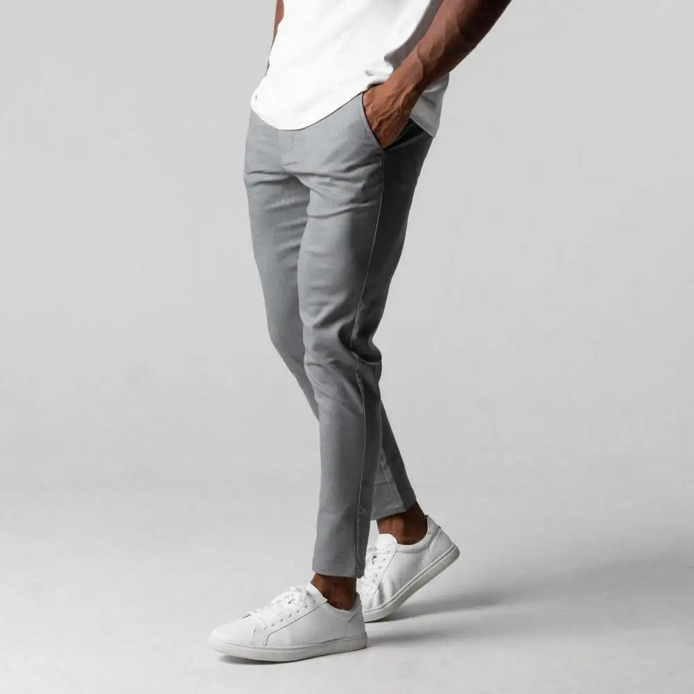 Calça Slim Masculina