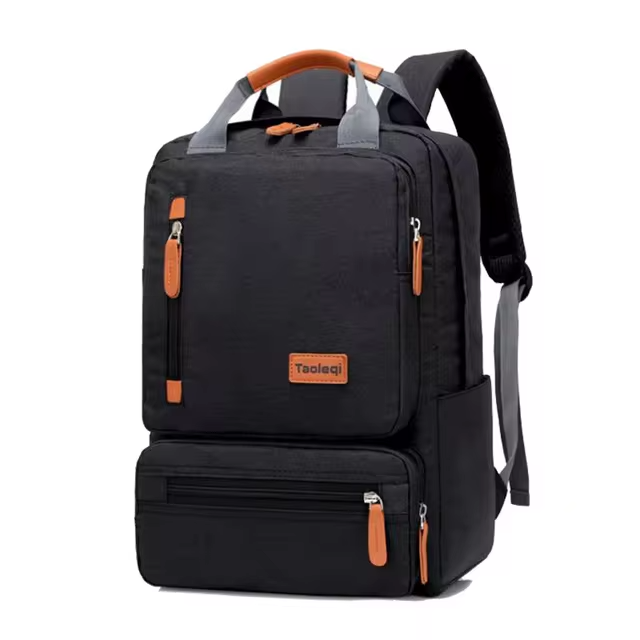 Mochila Executiva Luxo e Conforto  - Notebook 15"