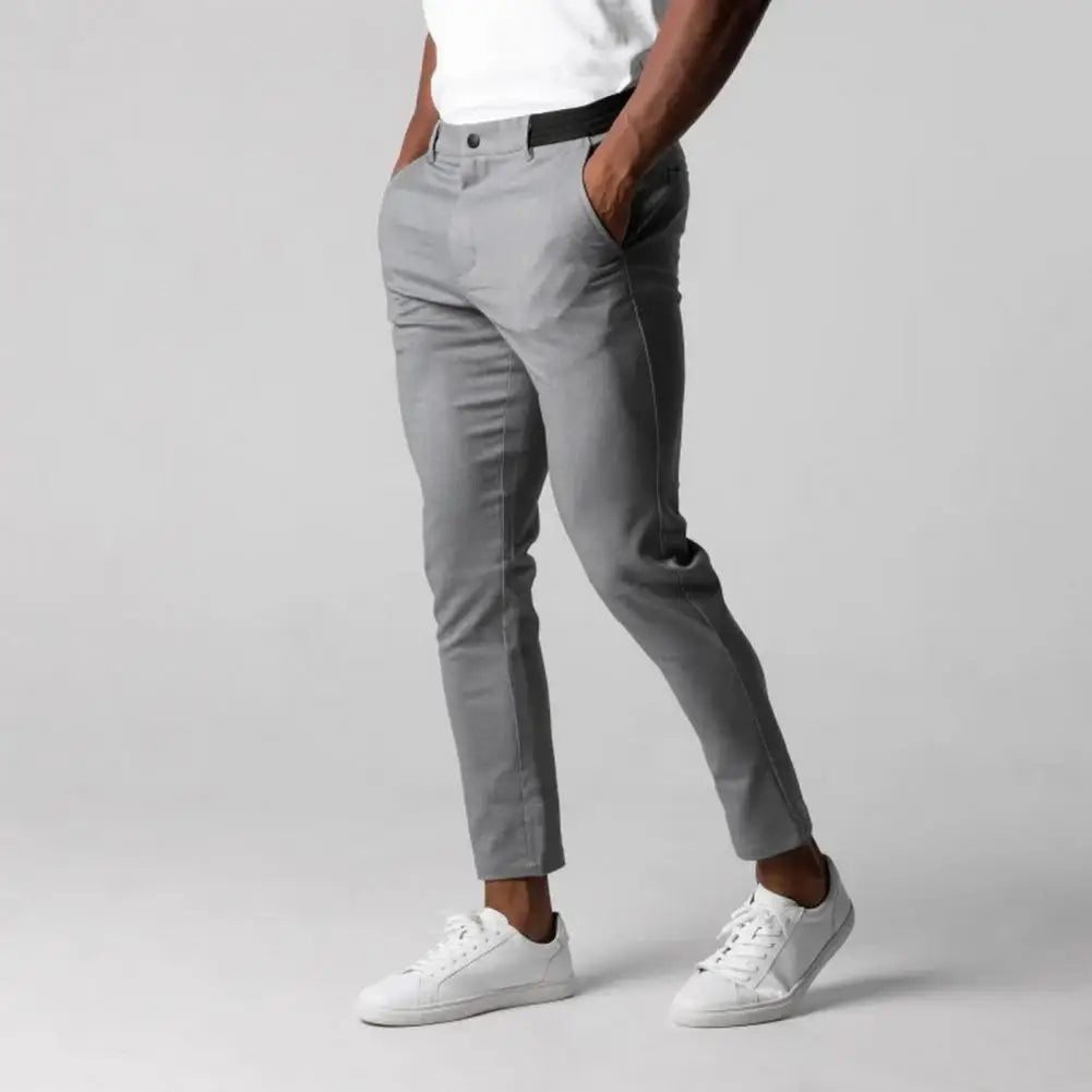 Calça Slim Masculina