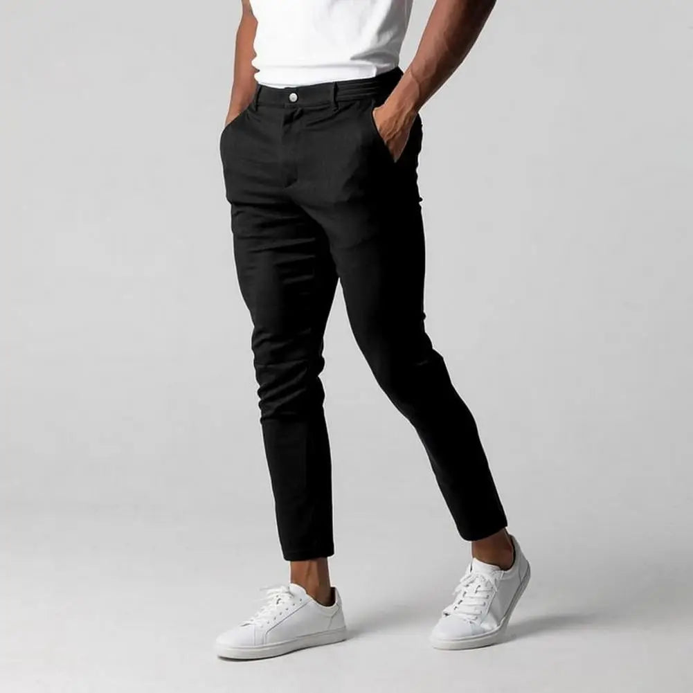 Calça Slim Masculina