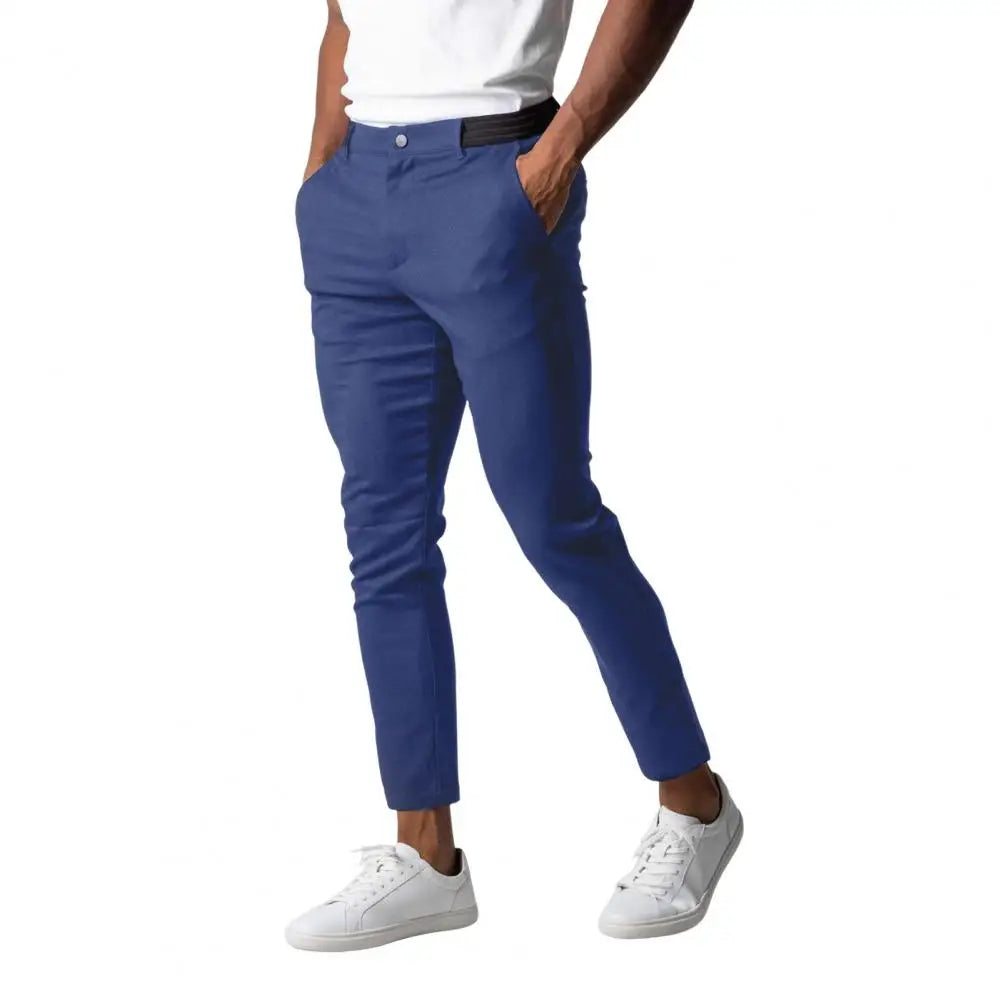 Calça Slim Masculina