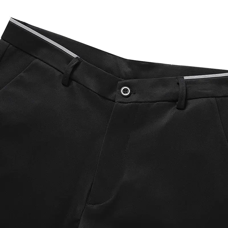 Calça Social Masculina Luxo e Conforto