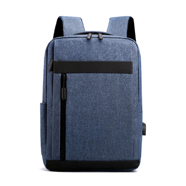 Mochila Executiva Luxo e Conforto Notebook 15.6`, Porta USB