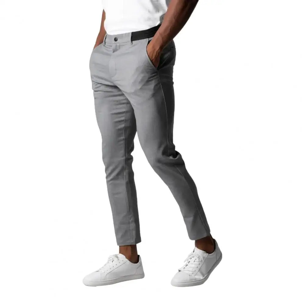 Calça Slim Masculina