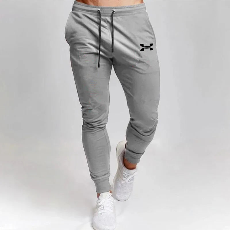 Calça Esportiva Masculina - Conforto e Estilo