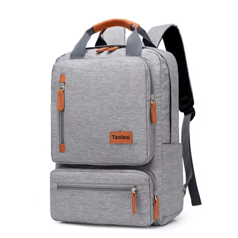 Mochila Executiva Luxo e Conforto  - Notebook 15"