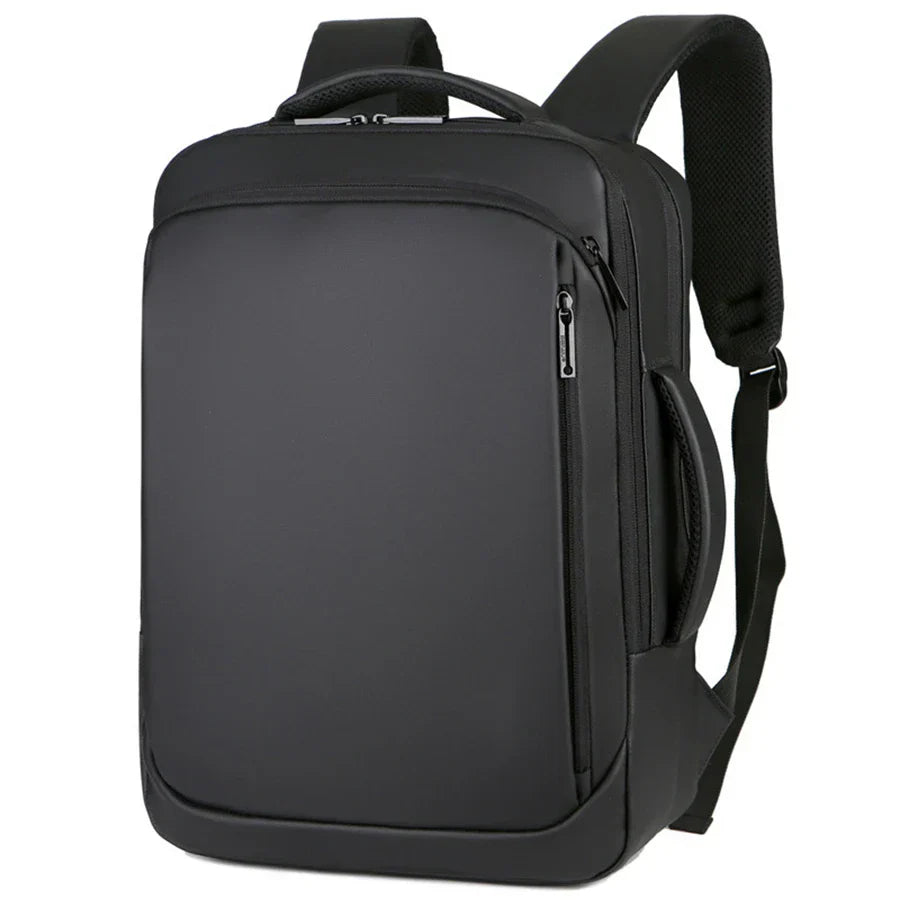 Mochila Executiva Luxo e Conforto - Notebook 15,6"