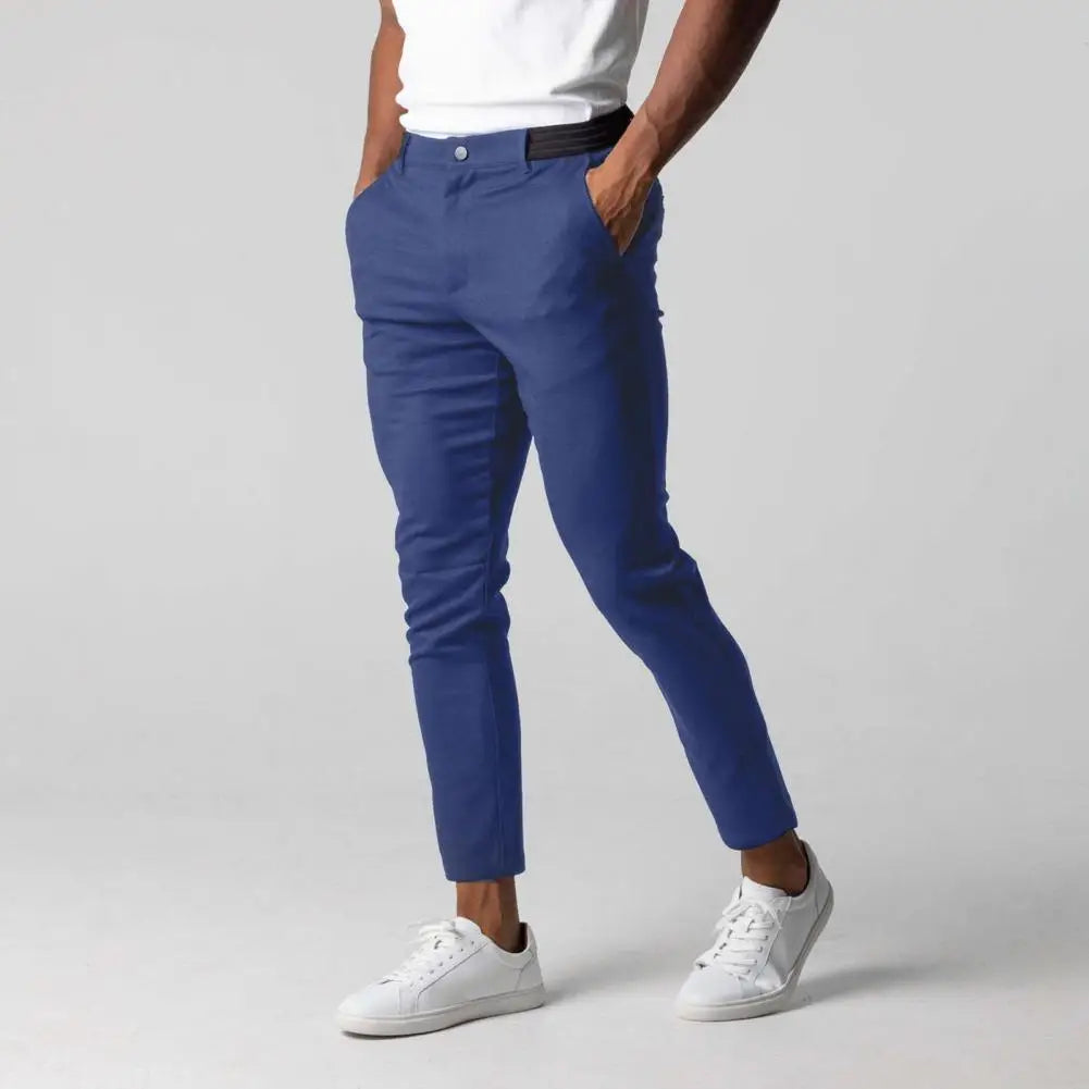 Calça Slim Masculina