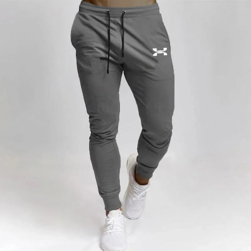 Calça Esportiva Masculina - Conforto e Estilo