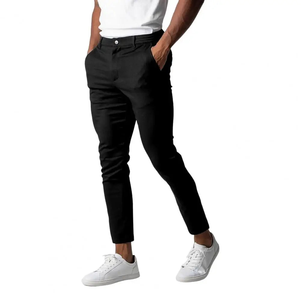 Calça Slim Masculina