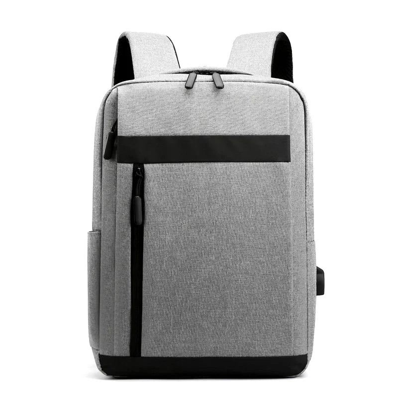 Mochila Executiva Luxo e Conforto Notebook 15.6`, Porta USB