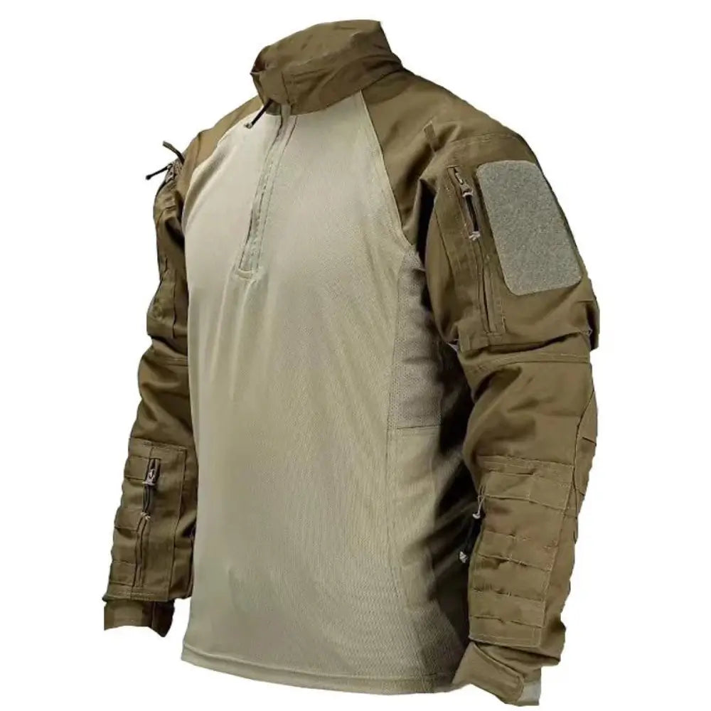 Jaqueta Militar Masculina Luxo e Conforto LC116