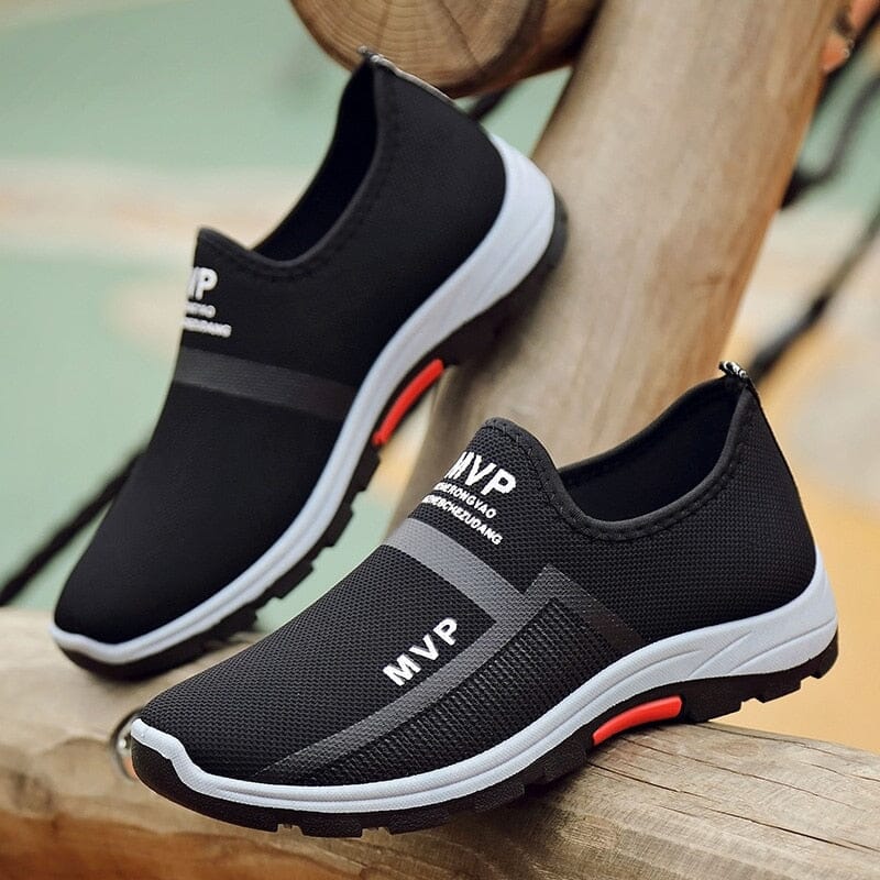 Sapato Casual Masculino Comfort MVP