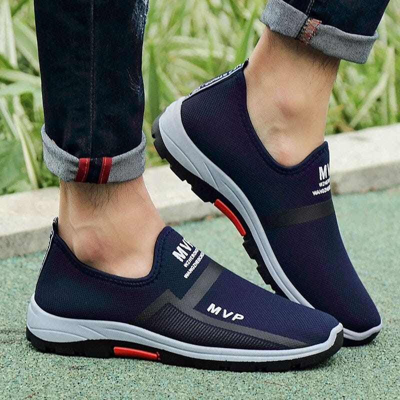 Sapato Casual Masculino Comfort MVP