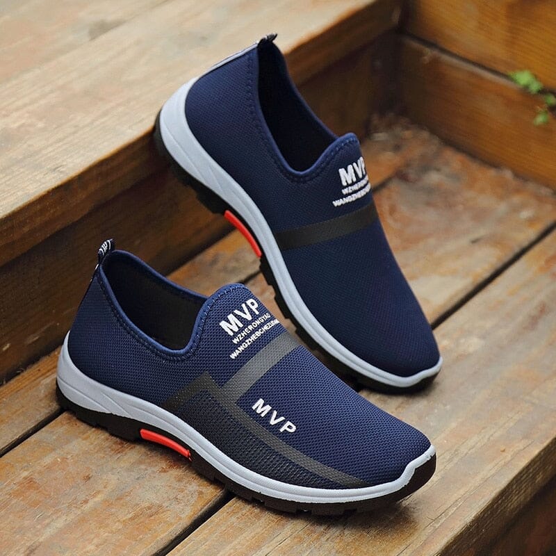 Sapato Casual Masculino Comfort MVP