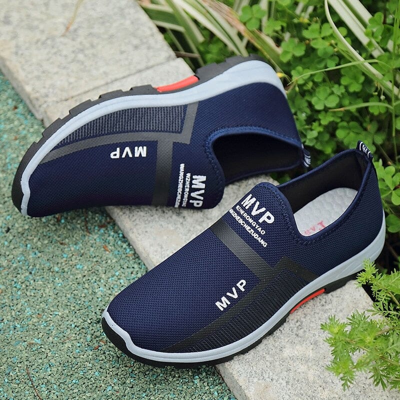 Sapato Casual Masculino Comfort MVP