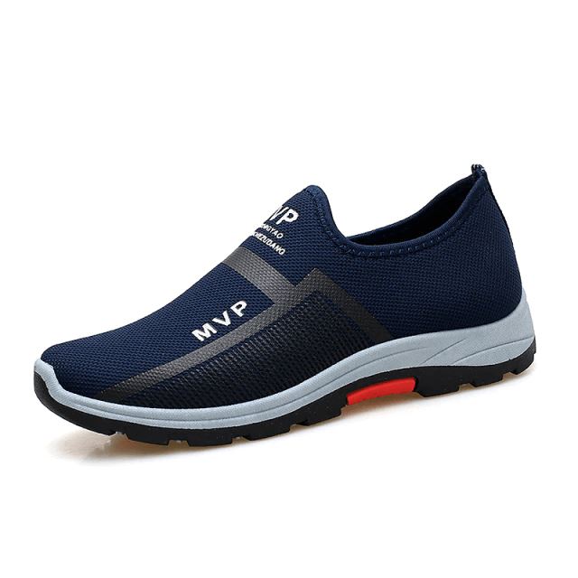 Sapato Casual Masculino Comfort MVP