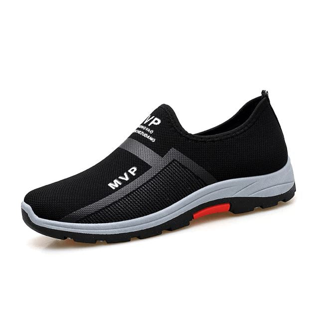 Sapato Casual Masculino Comfort MVP